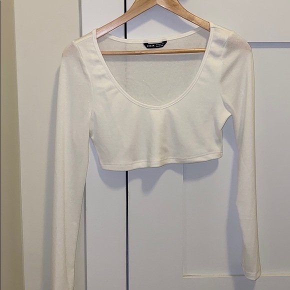 Crop top - Picture 1 of 1